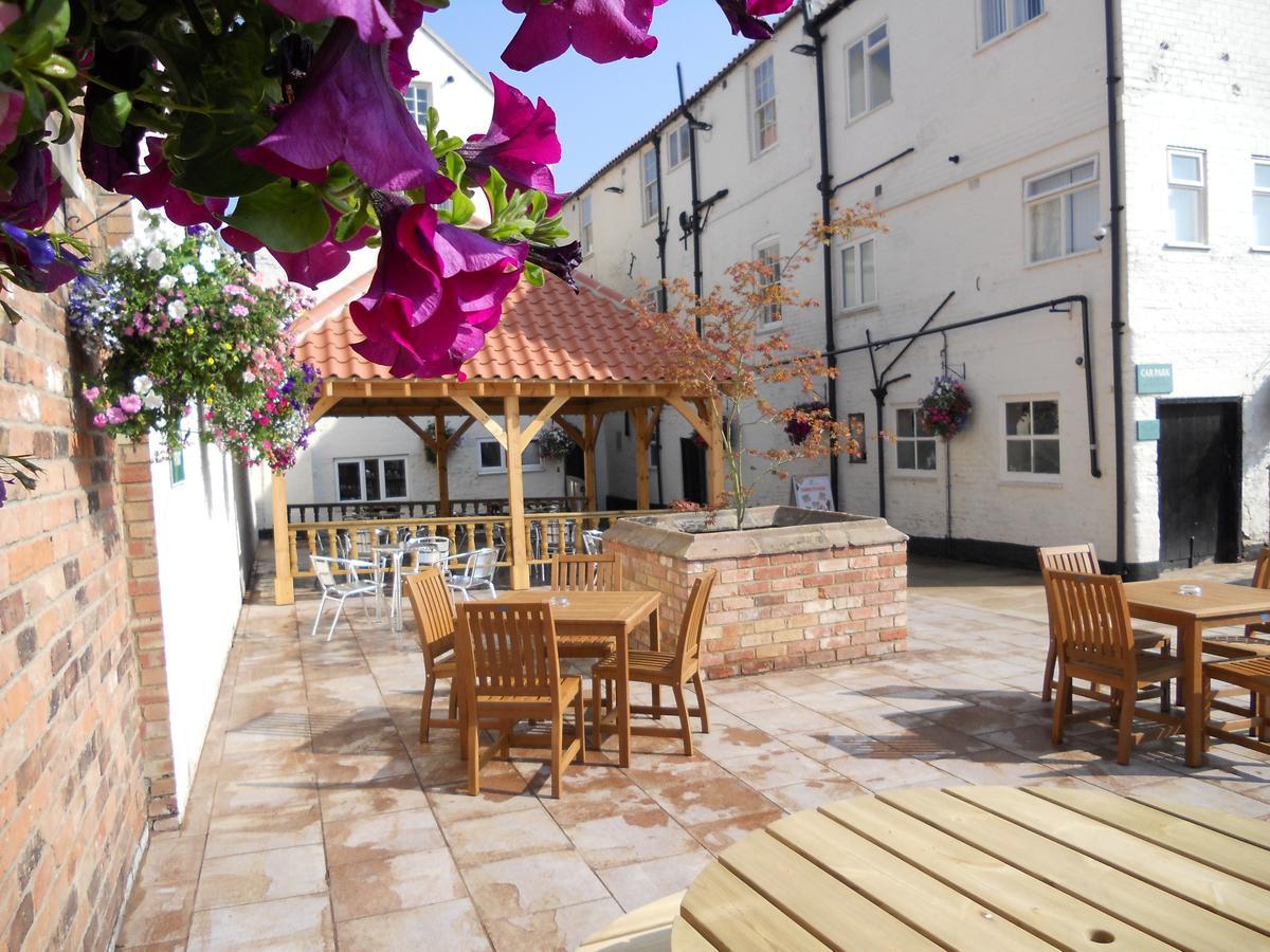 The Kings Head Inn