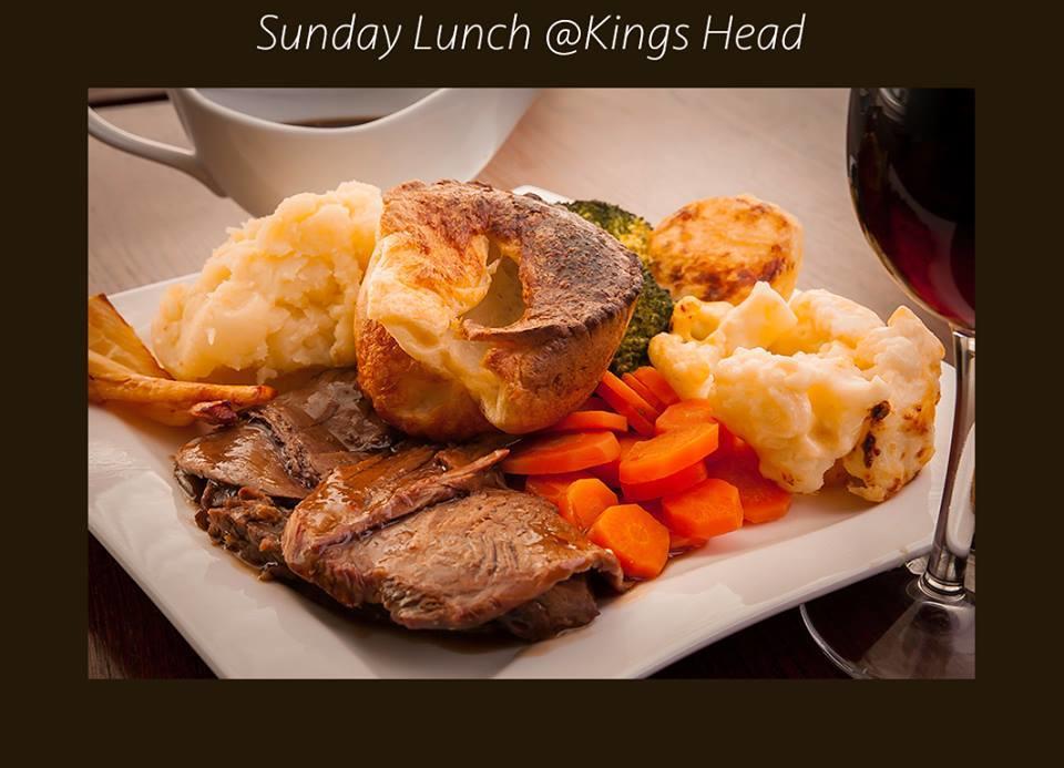 The Kings Head Inn