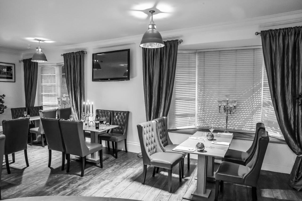The Kings Head Inn *
