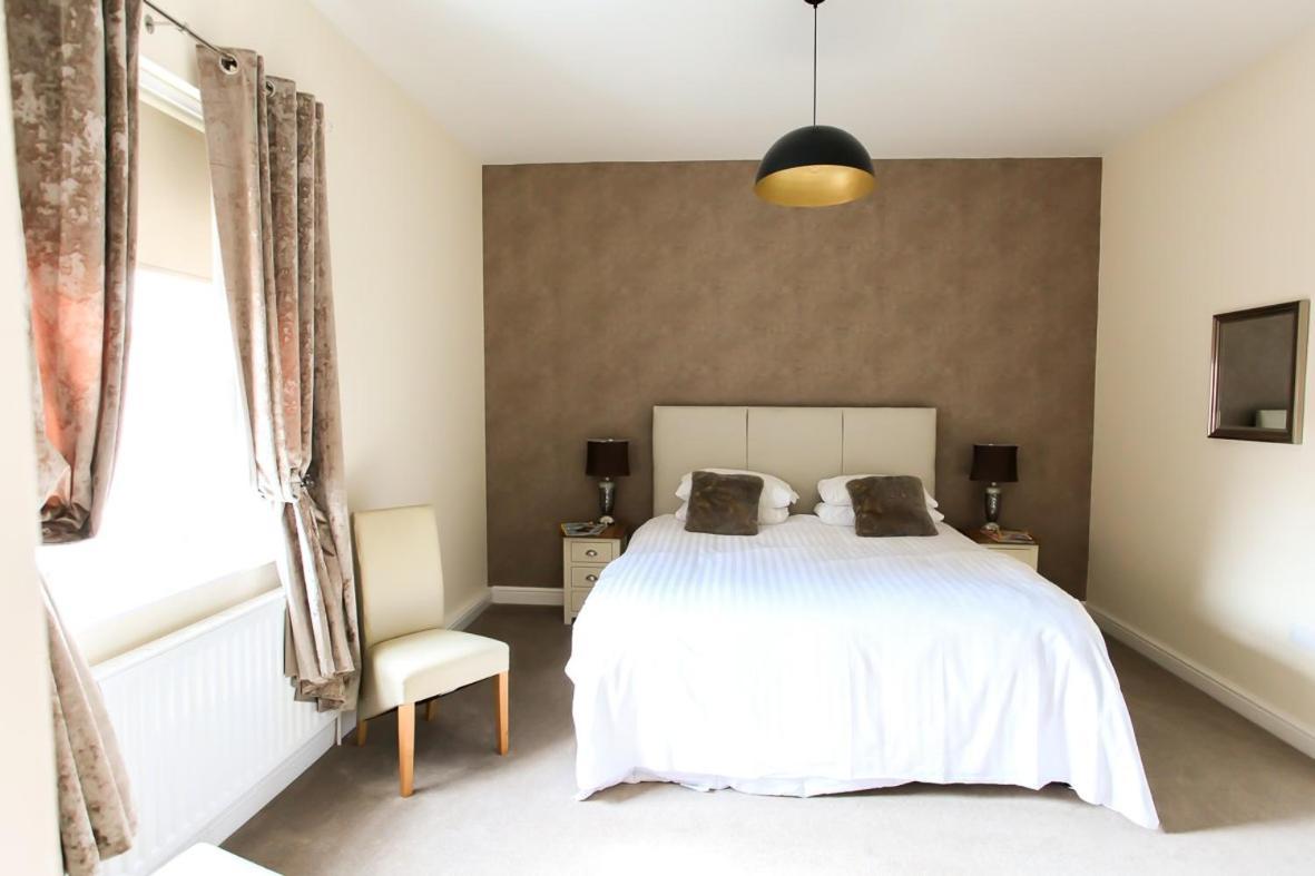 The Kings Head Inn Louth (Lincolnshire)
